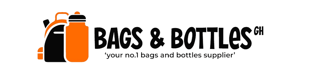 BAGS AND BOTTLES GH